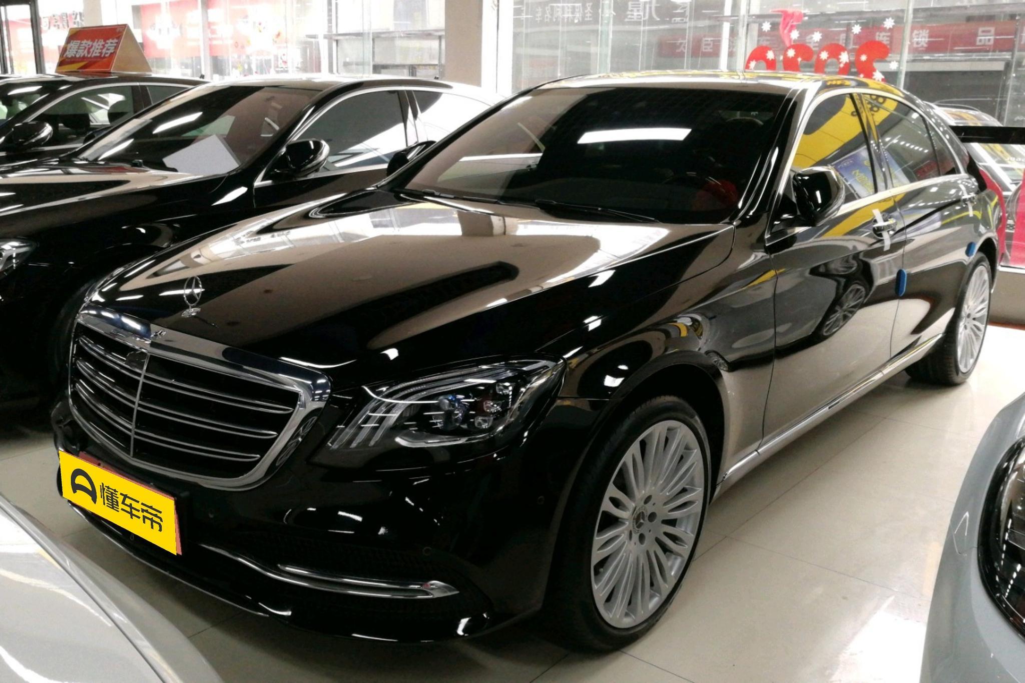 奔驰c260突然打不着火是怎么回事,奔驰s级升级打不着火