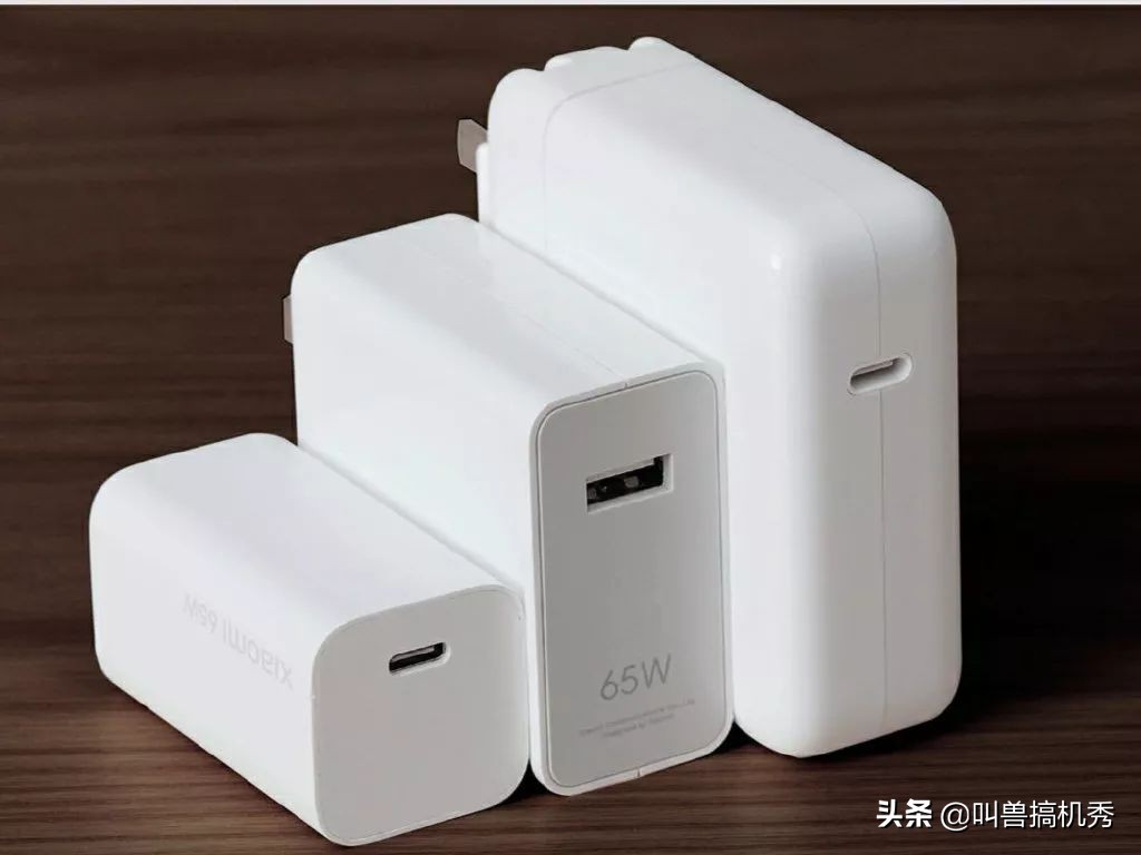 氮化镓61w充电器,小米氮化镓65w充电器测评