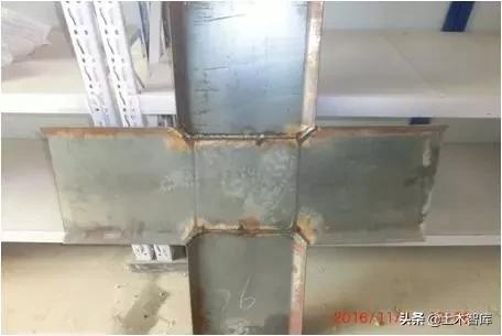 地下室防水防渗漏方案,地下室防渗漏展开图