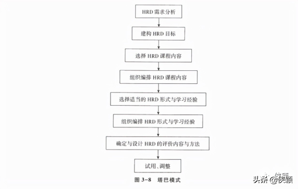 构建胜任力模型的方法,胜任力构建模型的方法