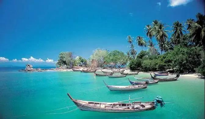 新加坡中国教育部认可的大学,中国教育部认可泰国大学名单