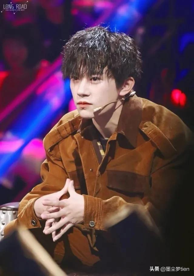 tfboys王俊凯王源千玺演技大爆发,tfboys王源帮王俊凯回答问题