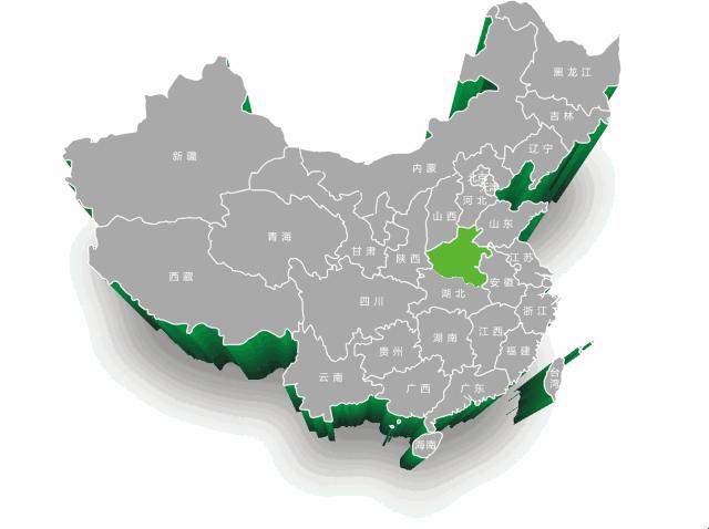 道地药材区划,道地中药材标准汇编