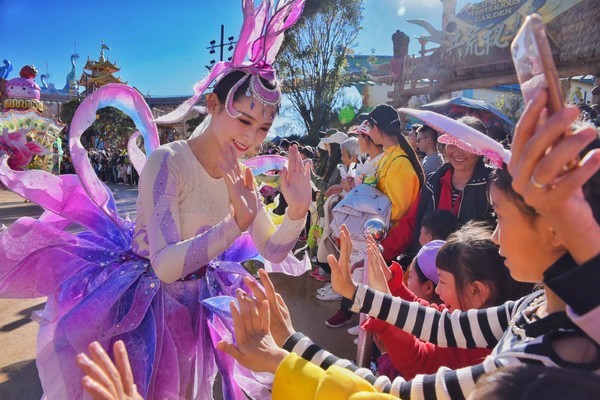 这个冬天特别冷没办法旅游,冬天这么冷的天还能出去玩吗