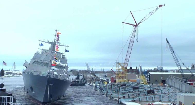 沙特和美国的军火大单,沙特跟美国买了多少武器