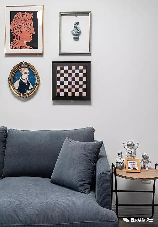 二手房改造找包工头还是挨个找人,小户型二手房自己拆除