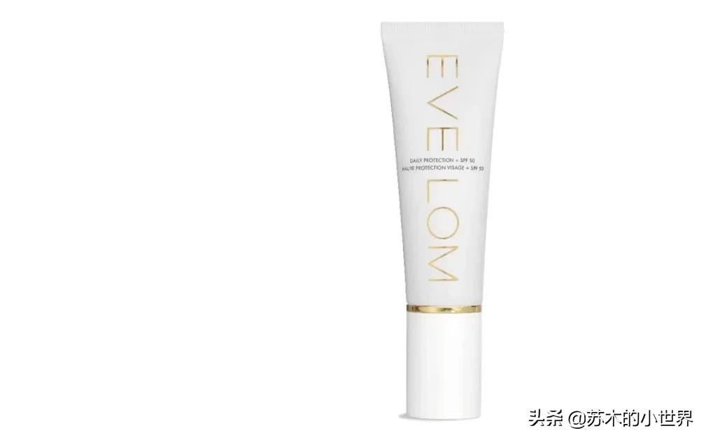 防晒分享一下,最全防晒科普