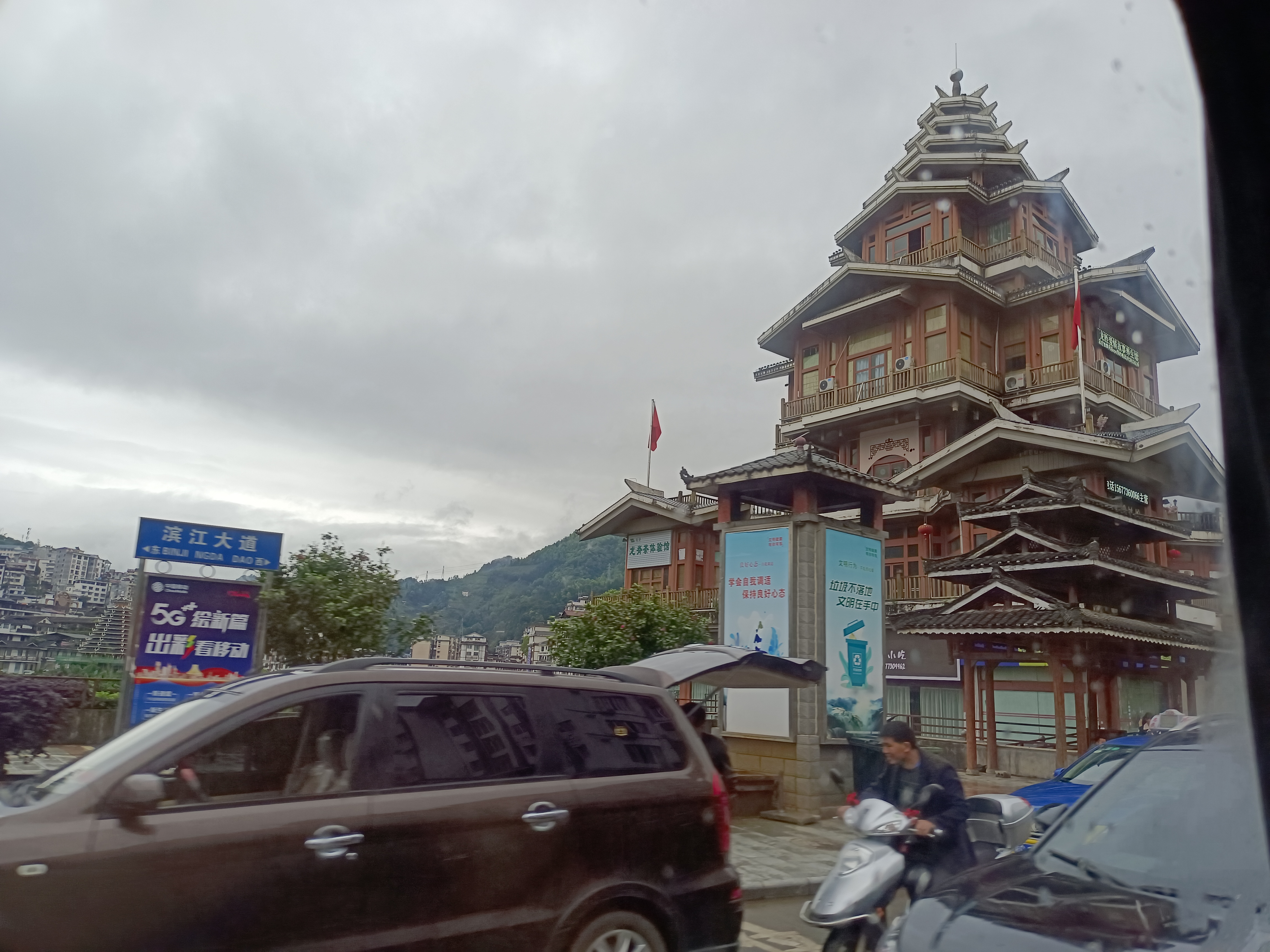 桂林龙脊梯田一天游玩攻略,桂林龙脊梯田旅游详细攻略