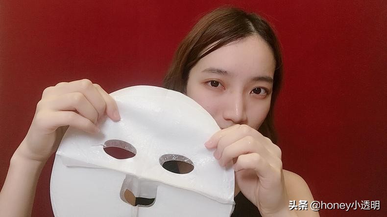 蒂佳婷蓝色药丸面膜,蒂佳婷蓝色药丸面膜测评