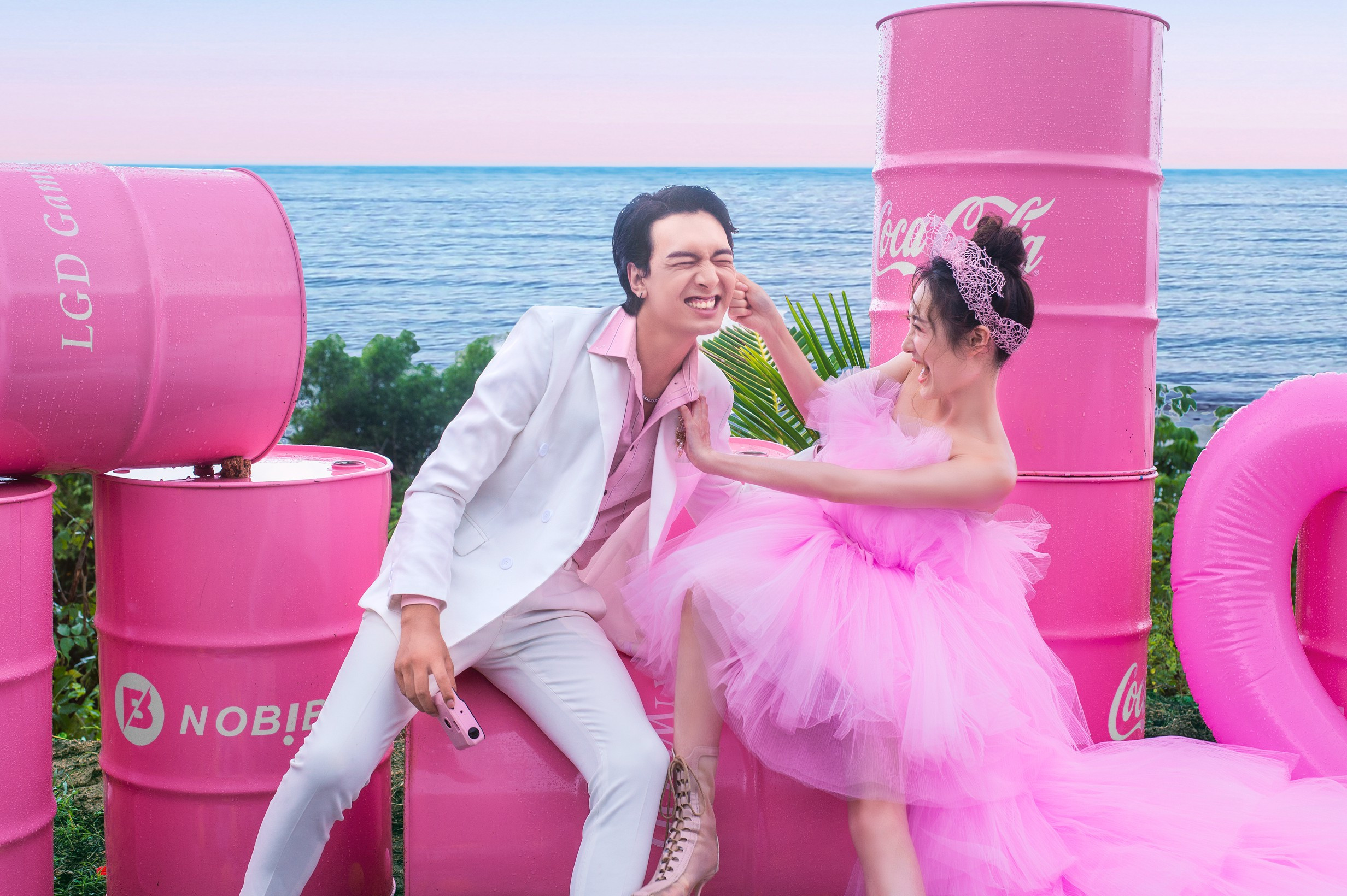 三亚婚纱照旅拍业内良心推荐,三亚婚纱拍摄哪家好大家都在问