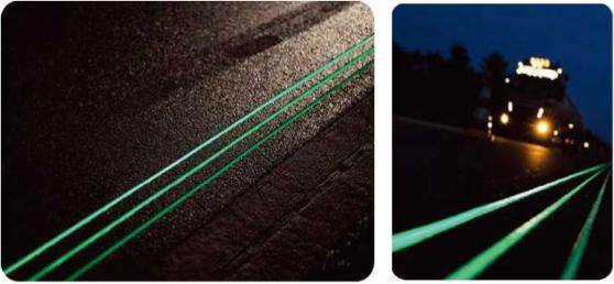 海川发光石｜打造“不夜”海绵城