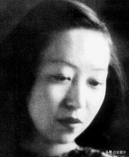 晚年的张爱玲无比的孤独,张爱玲人生三大憾事