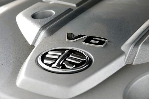 自主研发的汽车发动机车型,自主品牌经典车型