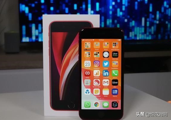 iphonese2使用体验,iphonese2体验感