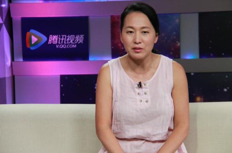 王军霞田径第一人,田径奥运冠军王军霞晒出视频