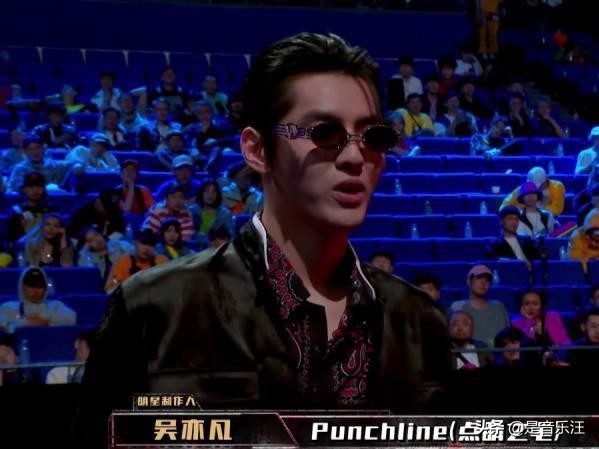 吴亦凡遭到全网封杀,作品下架、微博被注销,堪称“内娱第一人”