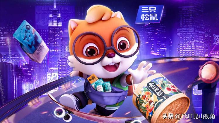 松子品牌排行榜前十,松子品牌排行榜最新