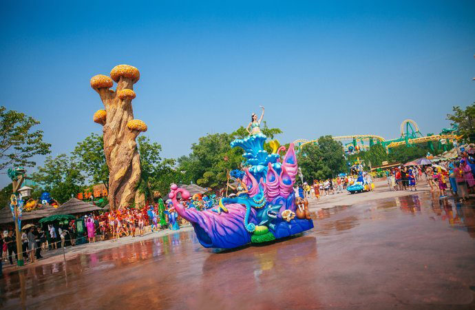 去大连旅游最值得去的地方,大连一日游最佳去处大连旅游攻略