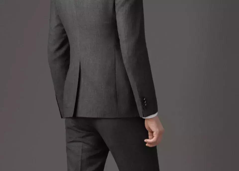 背部是门面一定要多练,背部的功能和起止点