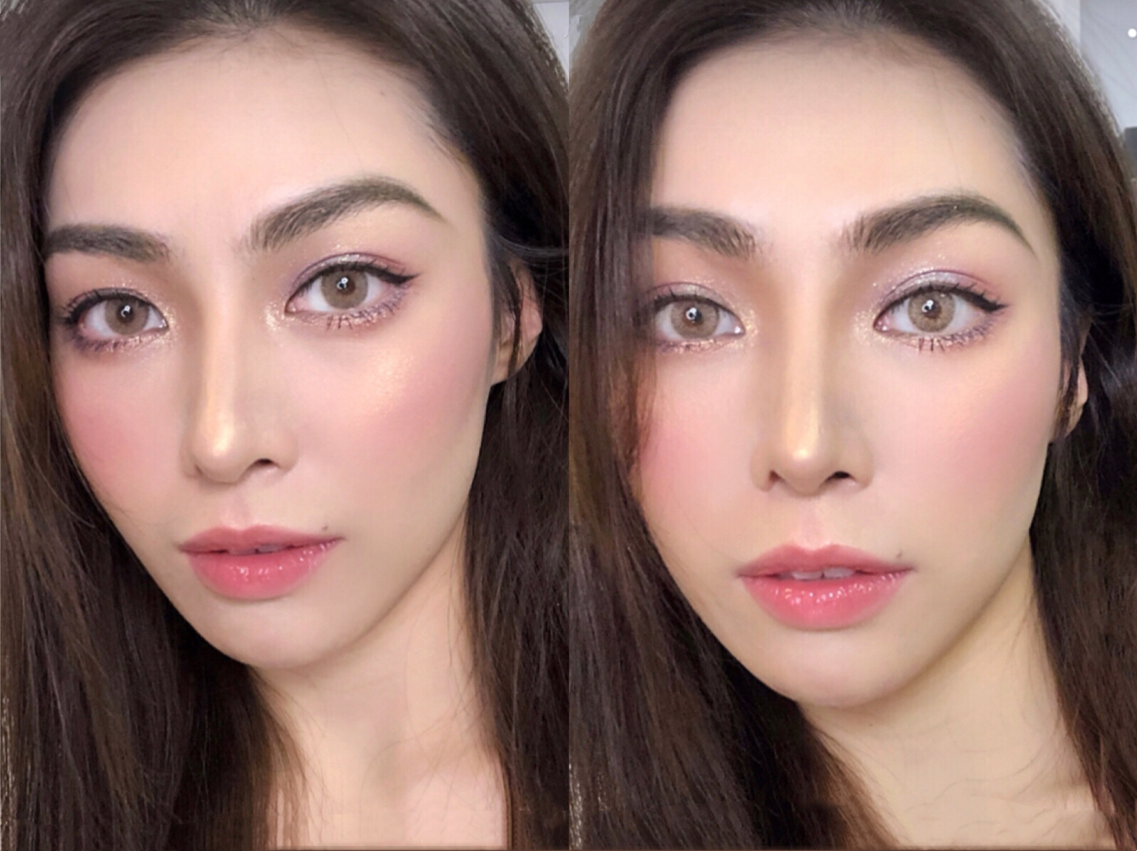 明星同款直筒裤女,明星同款裤子杨幂