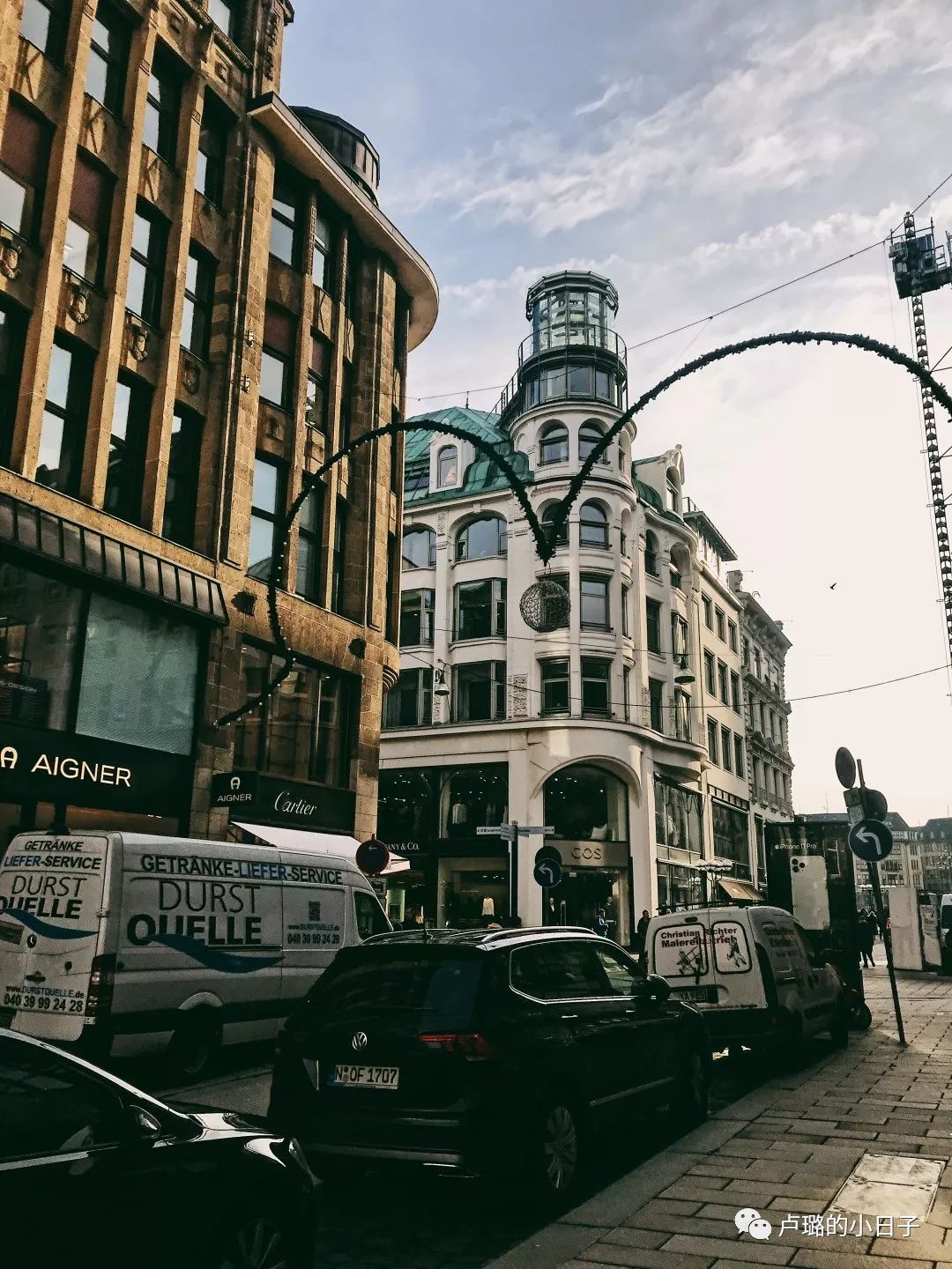 去德国购物必买清单,德国购物退税详细攻略