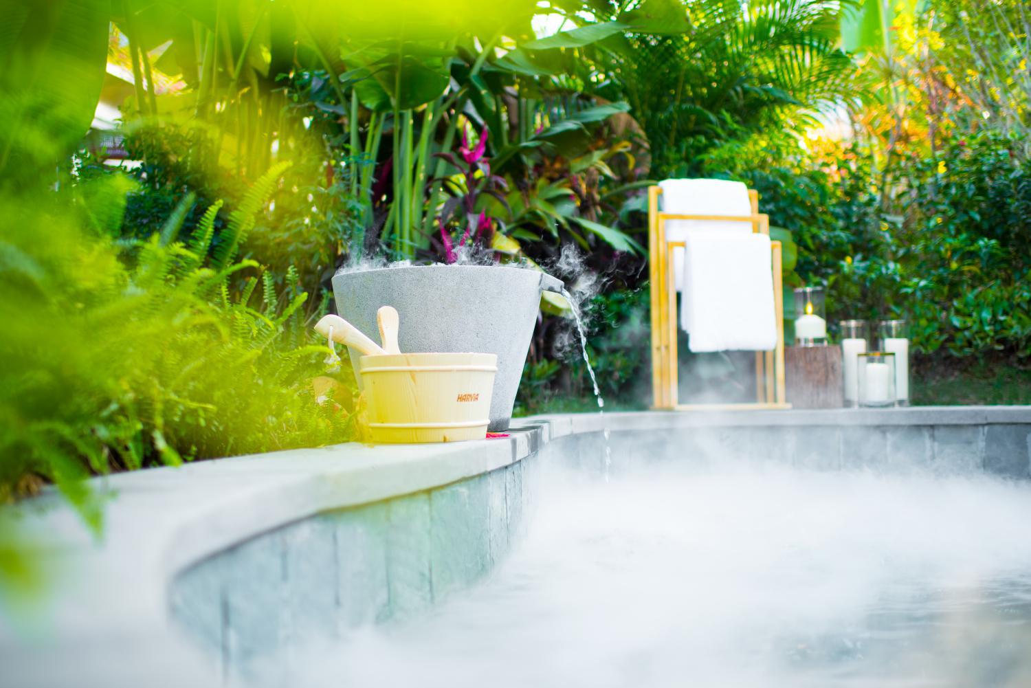 惠州深山隐藏的山庄,惠州温泉度假村攻略