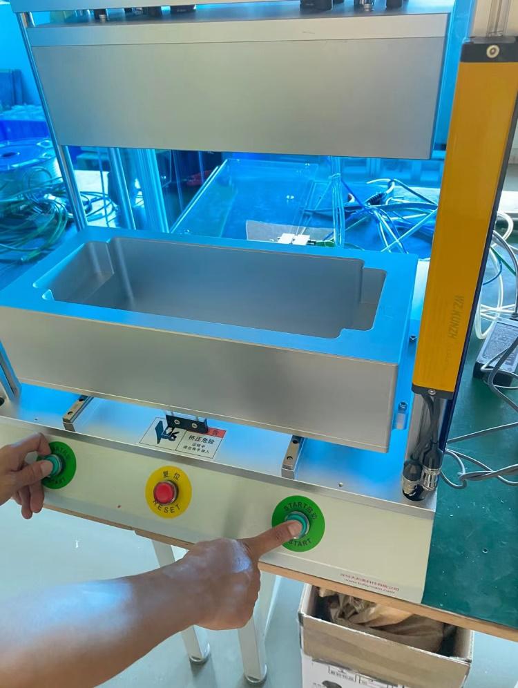 电池气密性测试仪,电池气密性测试仪定制厂家