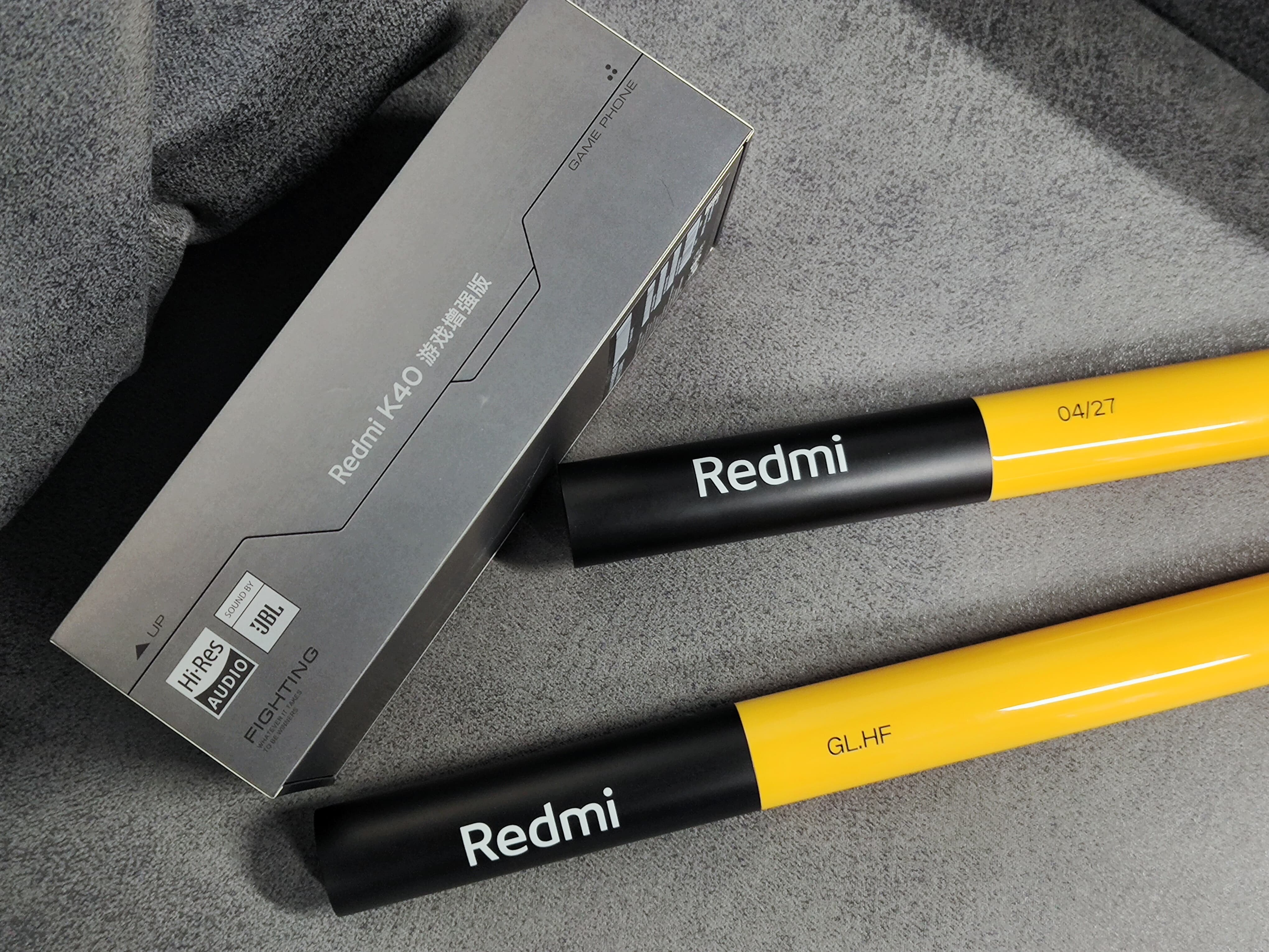 k40游戏增强版实际评价,k40游戏增强版测评是侧面指纹吗