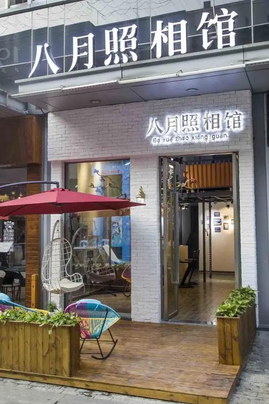 泉州证件照照相馆哪家最好,泉州拍照打卡圣地照相馆