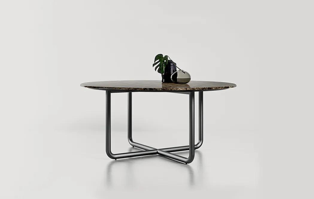 从材料、细节展现格调的家具设计