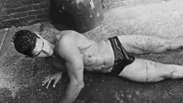 完成学业重新复出，黄金比例的小狼男模狗能否通过时尚的重新洗牌