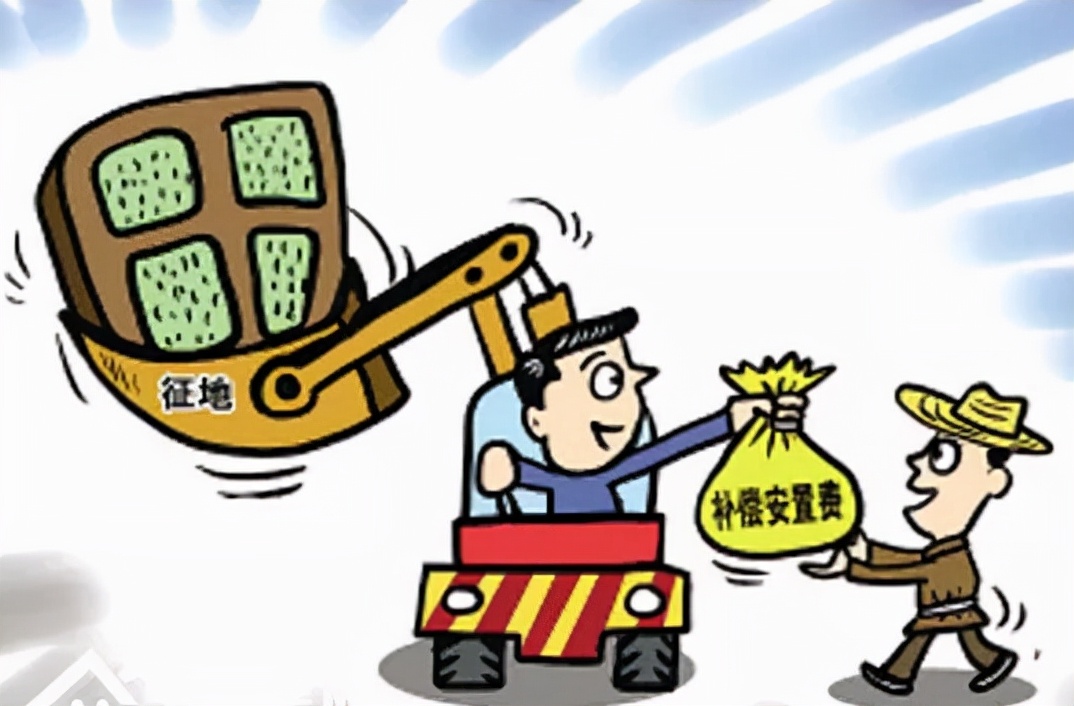 鱼塘被征收纠纷,一家5口遇害案件宣判