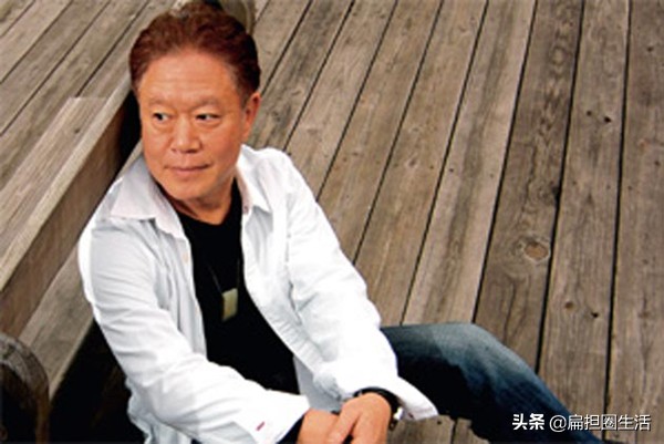 蒋勋个人资料及名著,蒋勋诗词的力量