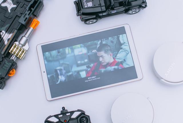 华为平板m6高能版和ipadmini5,华为平板m68.4英寸高能版测试