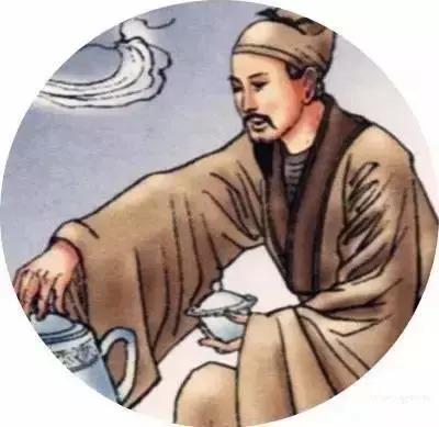 中国古代名人圣贤图片,中国古代有哪些可以称为圣贤的人