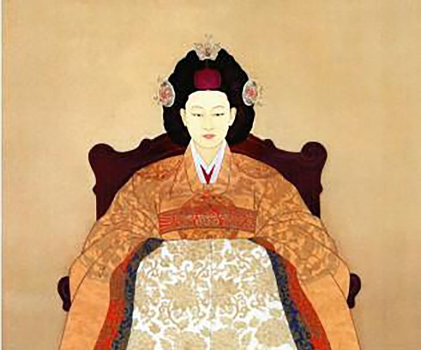 朝鲜女政治家闵妃：拒不接受日本政治献金，用一生换得青史留名