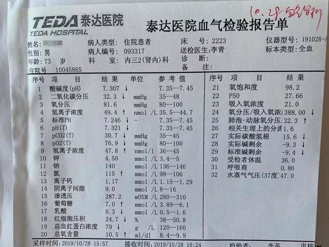 从正常发展到尿毒症要多久,开始肾病到死亡有多长时间