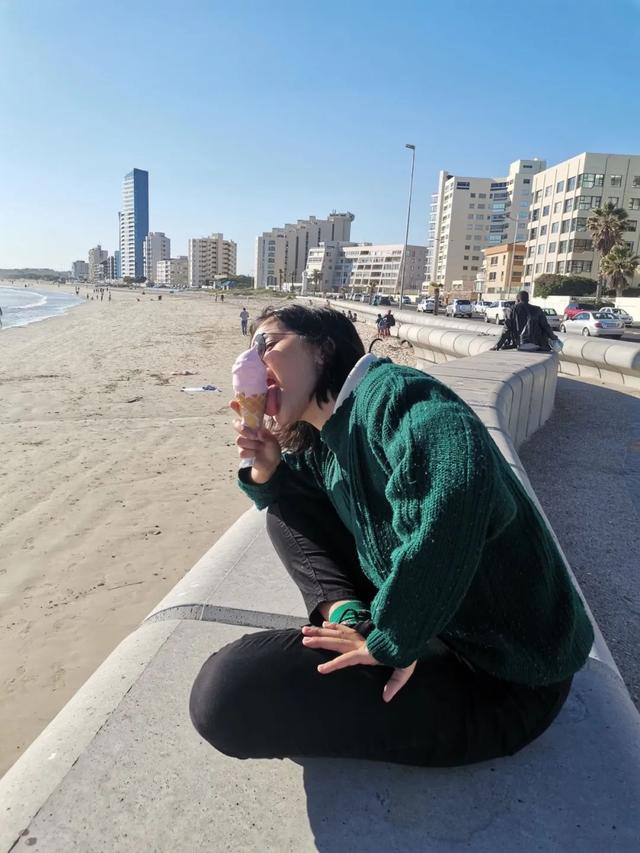 我的拍照技术vs男朋友的拍照技术,这就是直男的拍照技术吗