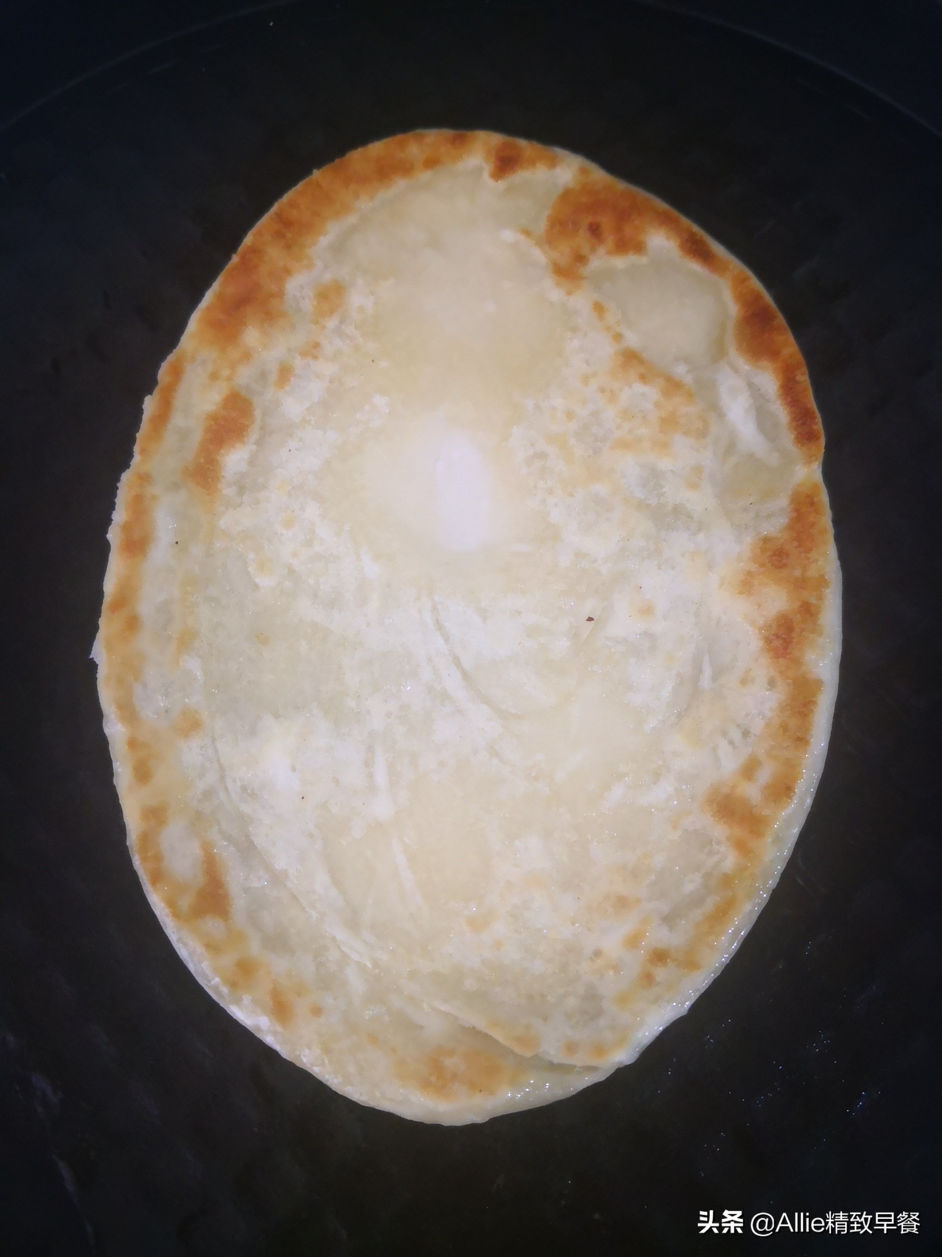 早餐面和饺子怎样做好吃,包饺子剩的面怎么做早餐