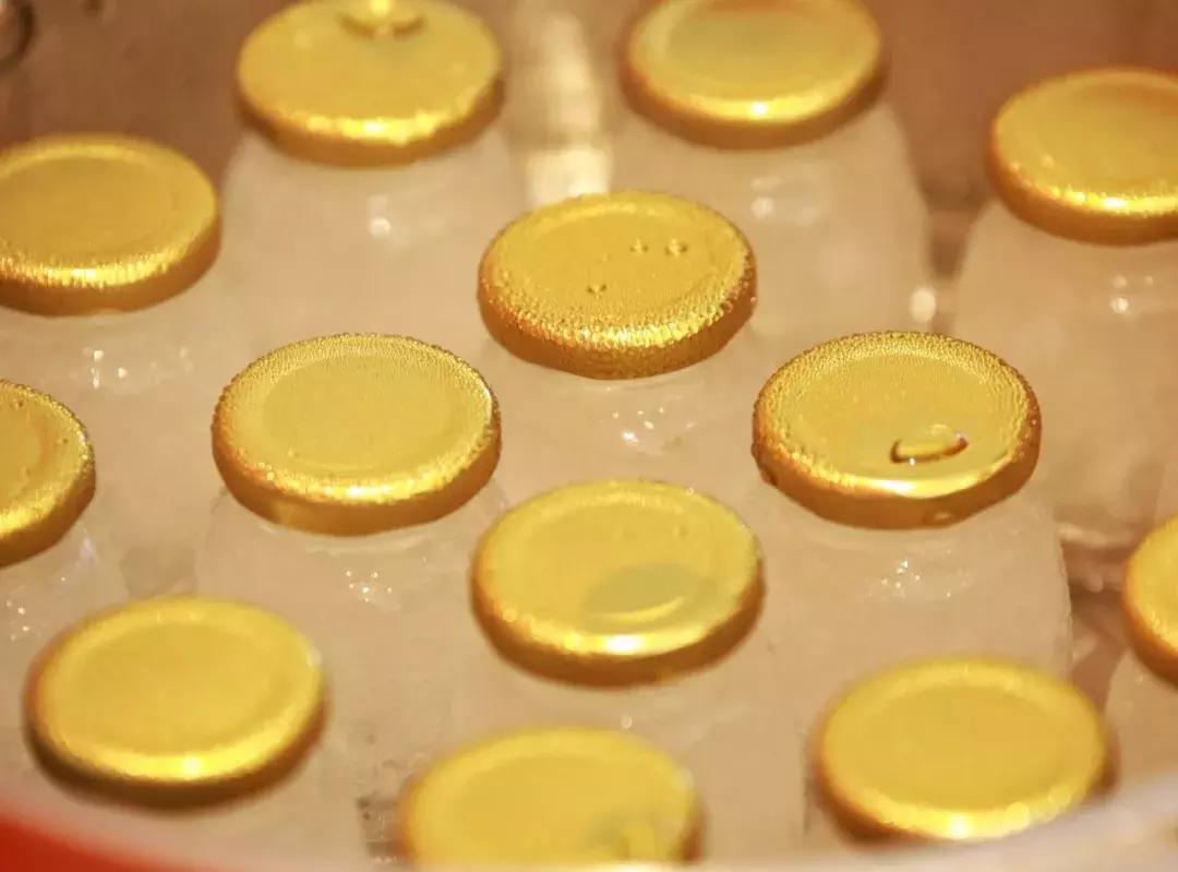 郑州小贵妇人手一瓶的奶油肌秘笈，竟然藏在这个小罐子里！