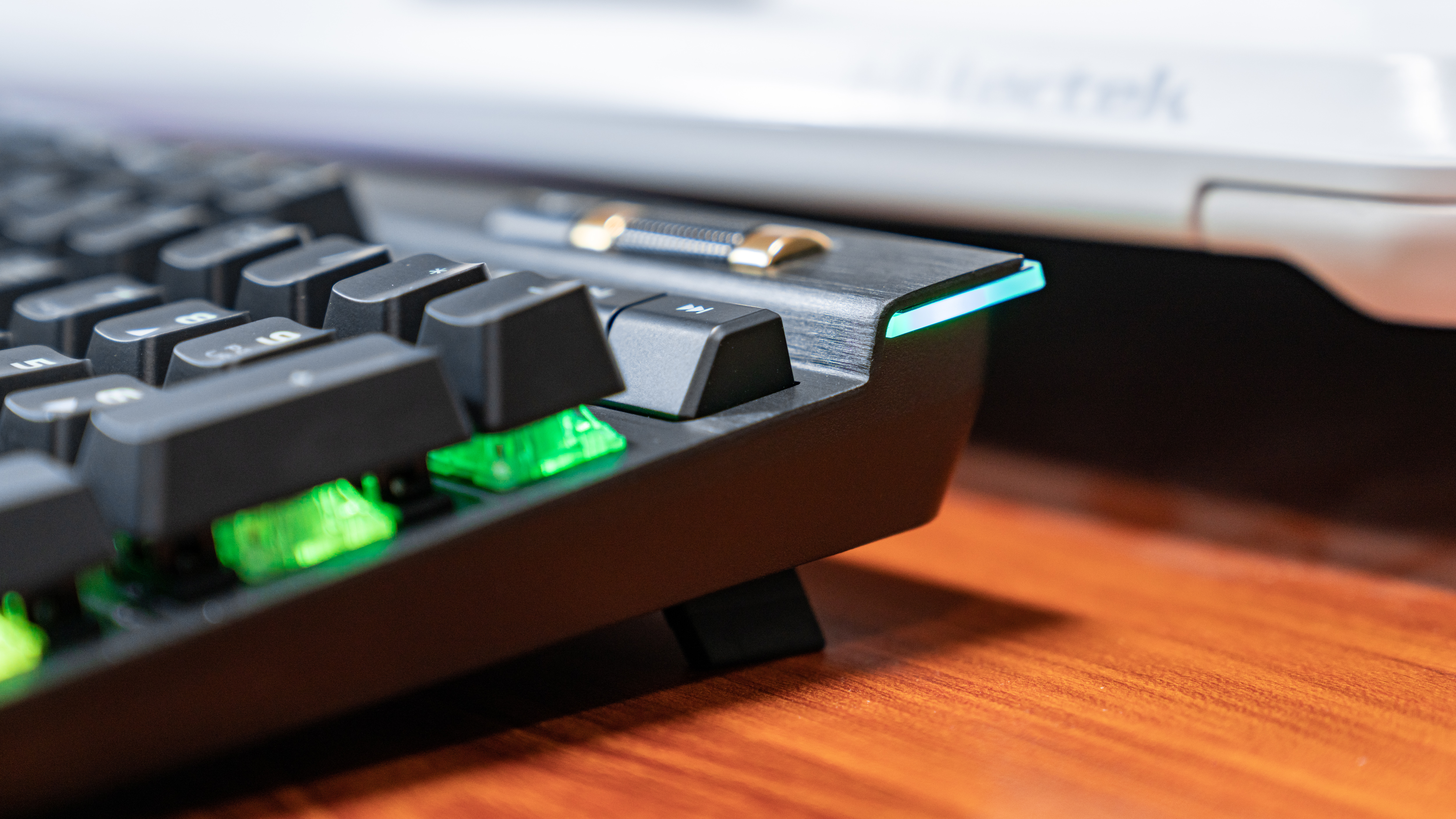 外设键鼠推荐100元以内,618无线机械键鼠