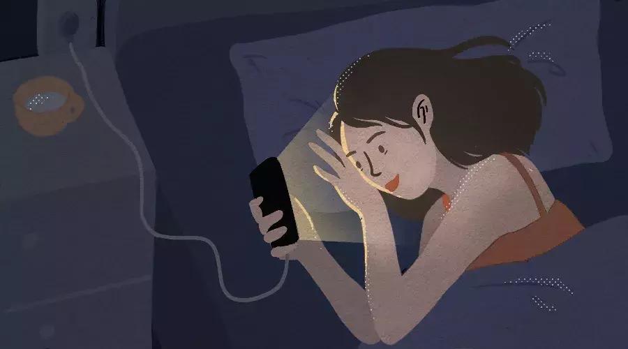 90后失眠的最佳治疗方法,90后失眠解决方法