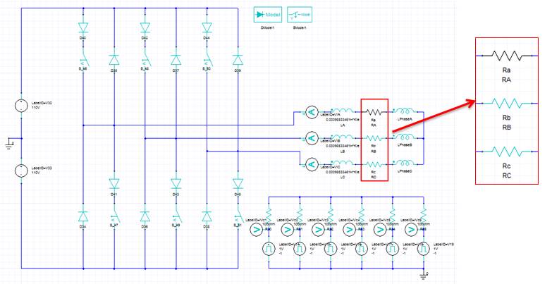 电机仿真分析入门,电机电磁仿真注意事项