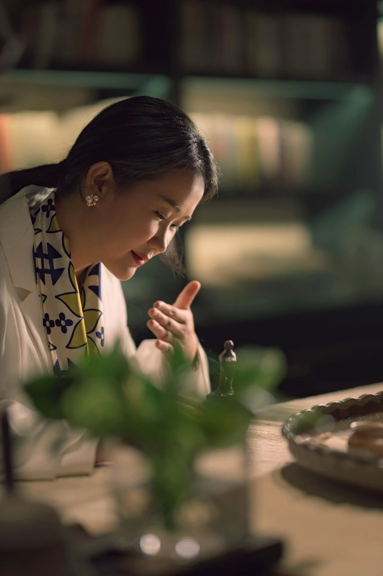 风尚人物|扶摇太太（王潇）：女本柔弱，为母则刚