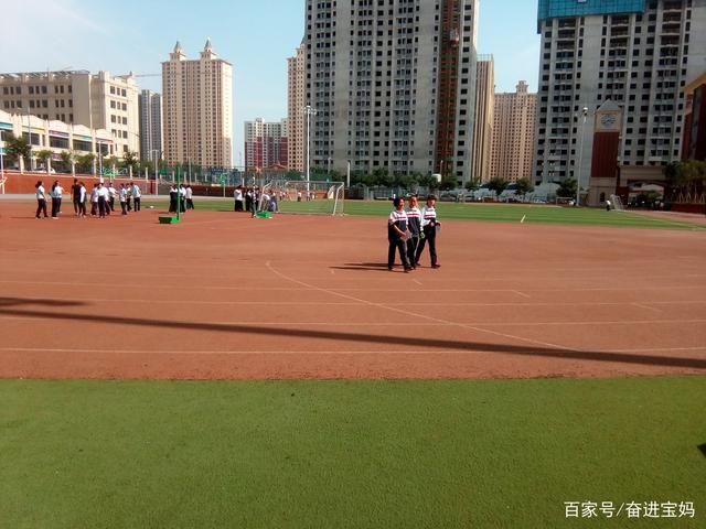 带您走进知达常青藤中学