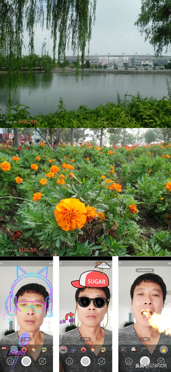 糖果手机最新款,糖果手机什么型号好