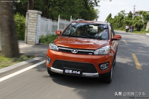 外迁车辆过户上牌需要什么手续,2015款长城m4车架号