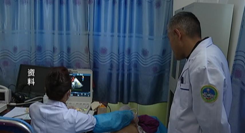 第二批藏族先心病患儿抵达我市开启“修心”之旅