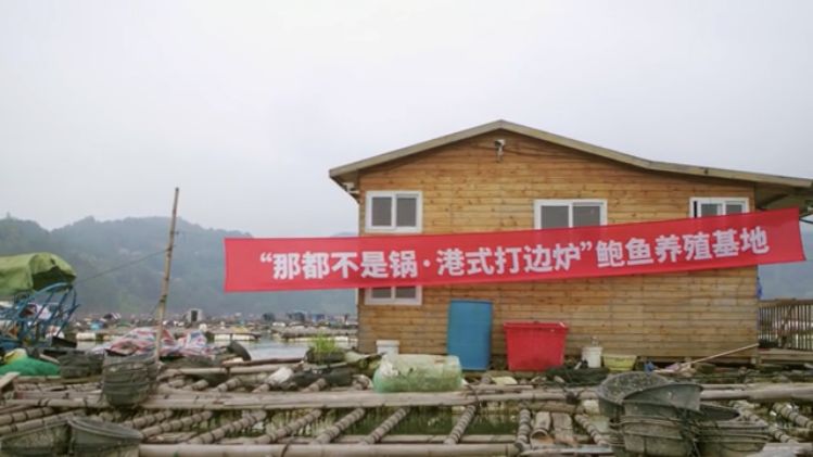 港式花胶鸡打边炉正宗做法,简易龙虾汤泡饭