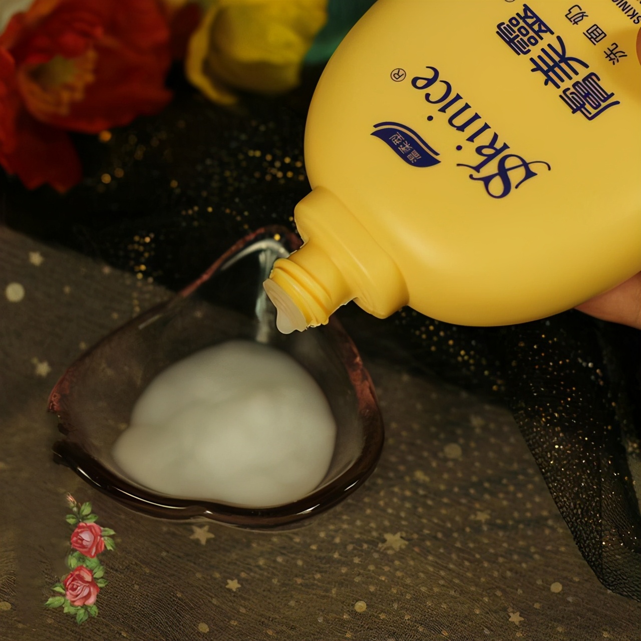 立秋后的护肤法宝,立秋最好的护肤品